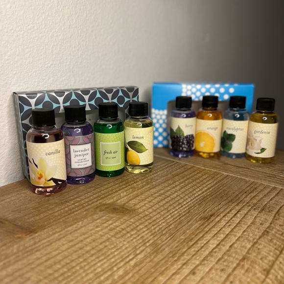 Rainbow Fragrance Pack (4pack) - Picture 5 of 5